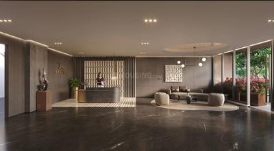 Project Image of 0.0 - 872.41 Sq.ft 3 BHK Apartment for buy in Ekaiva