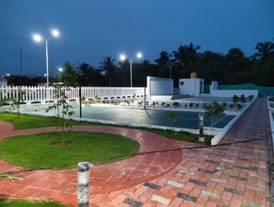 Project Image of 785.0 - 2750.0 Sq.ft 2 BHK Villa for buy in JBM Independence Nagar
