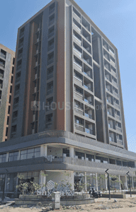 Project Image of 0.0 - 633.56 Sq.ft 2 BHK Apartment for buy in Sadguru Shyam 120