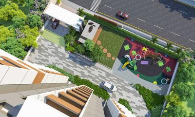 Project Image of 1175.0 - 2090.0 Sq.ft 2 BHK Apartment for buy in Icons Alta Monte