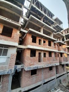Project Image of 1151.0 - 2301.0 Sq.ft 2 BHK Apartment for buy in Sk Patliputra City