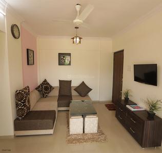 Project Image of 251.0 - 473.0 Sq.ft 1 BHK Apartment for buy in Sanghvi Parsssva City Building 13 14