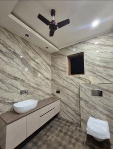 Project Image of 2300.0 - 2700.0 Sq.ft 4 BHK Builder Floor for buy in Rich Look Platinum Floors