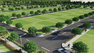 Project Image of 1163.0 - 2400.0 Sq.ft Residential Plot Plot for buy in Tata Swaram Phase 1