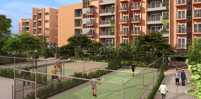 Project Image of 954.76 - 1181.88 Sq.ft 2 BHK Apartment for buy in Modern Engrace 3