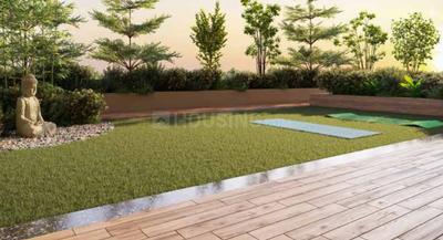 Project Image of 405.0 - 1005.0 Sq.ft 1 BHK Apartment for buy in Sobha Avalon