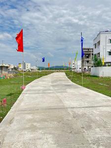 Project Image of 830.0 - 1300.0 Sq.ft Residential Plot Plot for buy in Avatar Sunrise Plots