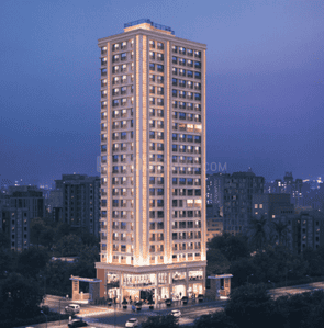 Project Image of 456.0 - 1074.0 Sq.ft 1 BHK Apartment for buy in Modirealty Olive