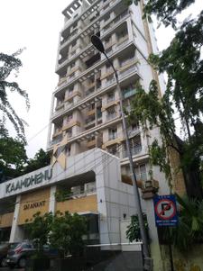Project Image of 0.0 - 1060.0 Sq.ft 2 BHK Apartment for buy in Kaamdhenu Sai Anant
