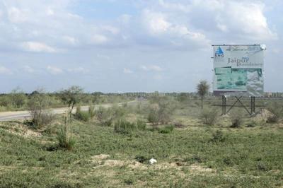Project Image of 1350.0 - 6083.0 Sq.ft Residential Plot Plot for buy in SNG Jaipur Residency