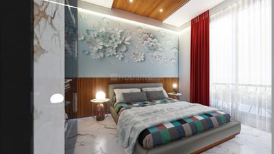 Project Image of 908.0 - 909.0 Sq.ft 3 BHK Apartment for buy in Kamalam Serenity