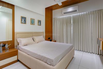 Project Image of 844.86 - 854.98 Sq.ft 3 BHK Apartment for buy in Status Ananta