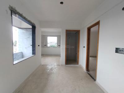 Project Image of 0.0 - 2200.0 Sq.ft 3 BHK Apartment for buy in Siget Poornapragna Residency