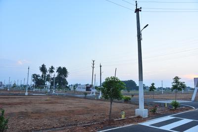Project Image of 435.0 - 2400.0 Sq.ft Residential Plot Plot for buy in Desam Fair Land Phase 2