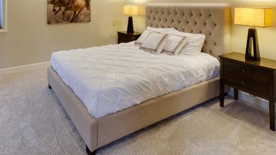 Project Image of 350.8 - 468.0 Sq.ft 1 BHK Apartment for buy in Ornate Heights Phase II