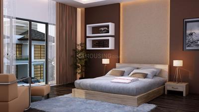 Project Image of 3190.0 - 3920.0 Sq.ft 4 BHK Villa for buy in Amulya Valais