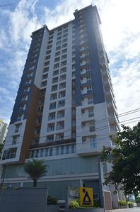 Project Image of 1815.0 - 1950.0 Sq.ft 3 BHK Apartment for buy in Asset HK Hallmark