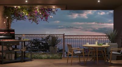 Project Image of 1132.0 - 1617.82 Sq.ft 3 BHK Apartment for buy in Sobha Neopolis Phase 4 3 4 8 9