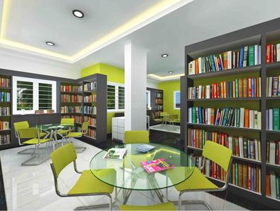 Project Image of 642.0 - 1150.0 Sq.ft 1 BHK Apartment for buy in Muktha Triveni