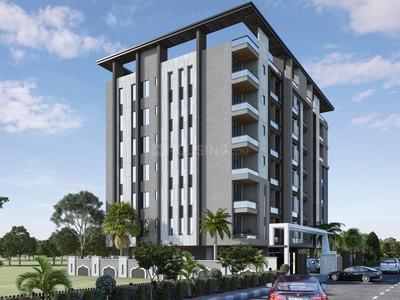 Project Image of 1441.9 - 1557.12 Sq.ft 3 BHK Apartment for buy in Celesta