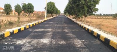 Project Image of 1152.0 - 2160.0 Sq.ft Residential Plot Plot for buy in Shashwita Srisha