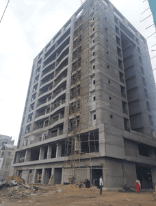 Project Image of 1160.0 - 1440.0 Sq.ft 3 BHK Apartment for buy in Kamaxi Avenue