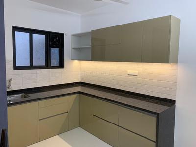 Project Image of 462.0 - 814.0 Sq.ft 2 BHK Apartment for buy in Prakash Sarvesh Apartments