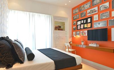 Project Image of 833.0 - 881.0 Sq.ft 3 BHK Apartment for buy in Rustomjee La Vie Wing C