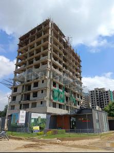 Project Image of 619.89 - 704.28 Sq.ft 2 BHK Apartment for buy in Harnav Lavish