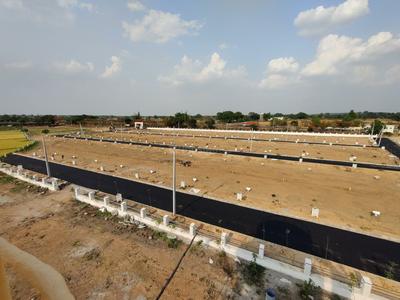 Gallery Cover Pic of Bhoomi Sukritham Highway City
