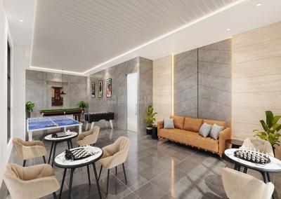 Project Image of 1335.91 - 1423.74 Sq.ft 3 BHK Villa for buy in Ashapurna Mohanbagh VII