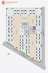 Project Image of 878.01 - 1350.0 Sq.ft 3 BHK Apartment for buy in Delta Saphalya