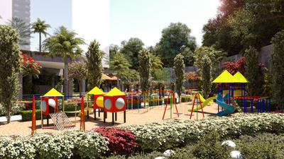 Project Image of 1575.0 - 2285.0 Sq.ft 3 BHK Apartment for buy in TRU Aquapolis