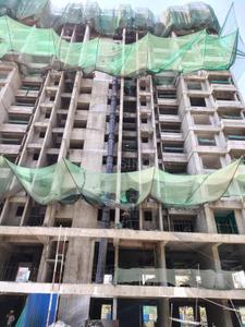 Project Image of 662.27 - 1218.36 Sq.ft 2 BHK Apartment for buy in VTP Verve
