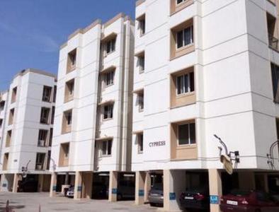 Project Image of 1135.0 - 1580.0 Sq.ft 2 BHK Apartment for buy in Prince Greenwoods