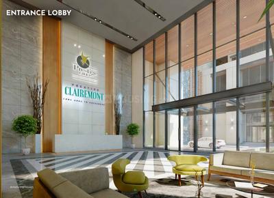 Project Image of 1987.99 - 4059.93 Sq.ft 3 BHK Apartment for buy in Prestige Clairemont