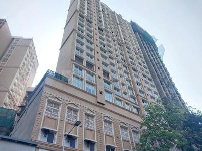 Project Image of 383.95 - 743.03 Sq.ft 1 BHK Apartment for buy in Aplite Greenstone Heritage