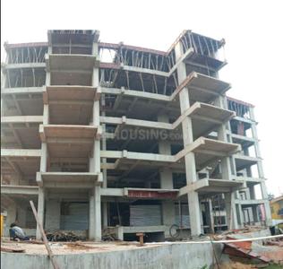 Project Image of 253.93 - 1033.6 Sq.ft 1 BHK Apartment for buy in B N Developers The Midtown Manor