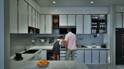 Project Image of 1288.0 - 2439.0 Sq.ft 2 BHK Apartment for buy in Pristine Park