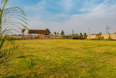 Project Image of 1200.0 - 5400.0 Sq.ft Residential Plot Plot for buy in SPA Eco City