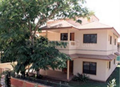 Saumya Amrapalash Elevation 1