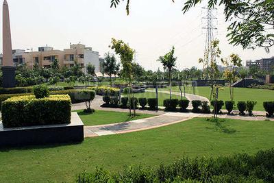 Project Image of 1323.0 - 2542.0 Sq.ft 3 BHK Apartment for buy in Ansal Sovereign Floors