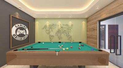 Project Image of 2055.0 - 3610.0 Sq.ft 3 BHK Villa for buy in SLN Nidhi Palms