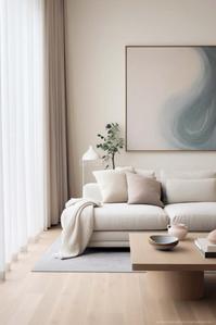 Project Image of 688.0 - 856.0 Sq.ft 2 BHK Apartment for buy in Sai Asspire