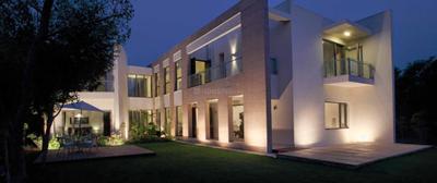 Project Image of 5867.0 - 6780.0 Sq.ft 4 BHK Villa for buy in Unitech Karma Lake Lands