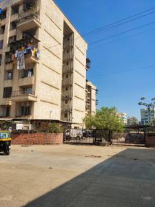 Project Image of 1100 Sq.ft 2 BHK Apartment / Flat for sale in Ambernath East for Rs. 5700000