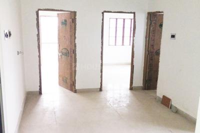 Project Image of 800.0 - 925.0 Sq.ft 2 BHK Apartment for buy in Srijani Housing Complex