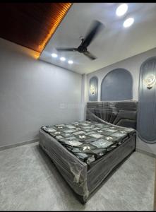 Project Image of 360.0 - 1800.0 Sq.ft 1 BHK Builder Floor for buy in Happy Ultra Luxury Homes Uttam Nagar