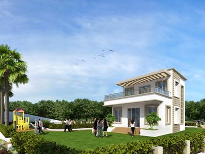 Project Image of 930 Sq.ft 2.5 BHK Apartment / Flat for sale in Bhugaon for Rs. 8200000