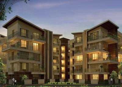 Project Image of 1356.0 - 2945.0 Sq.ft 2.5 BHK Apartment for buy in Nitesh Melbourne Park